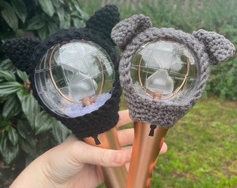 Lightiny Covers