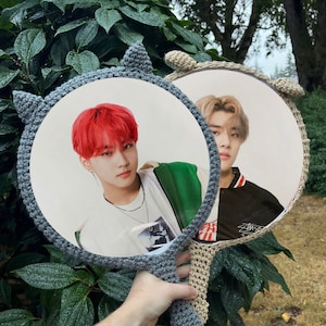 Enhypen Picket Covers