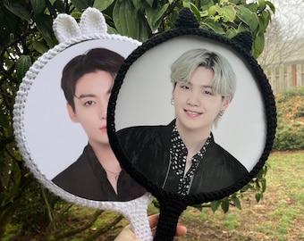BTS Picket Covers