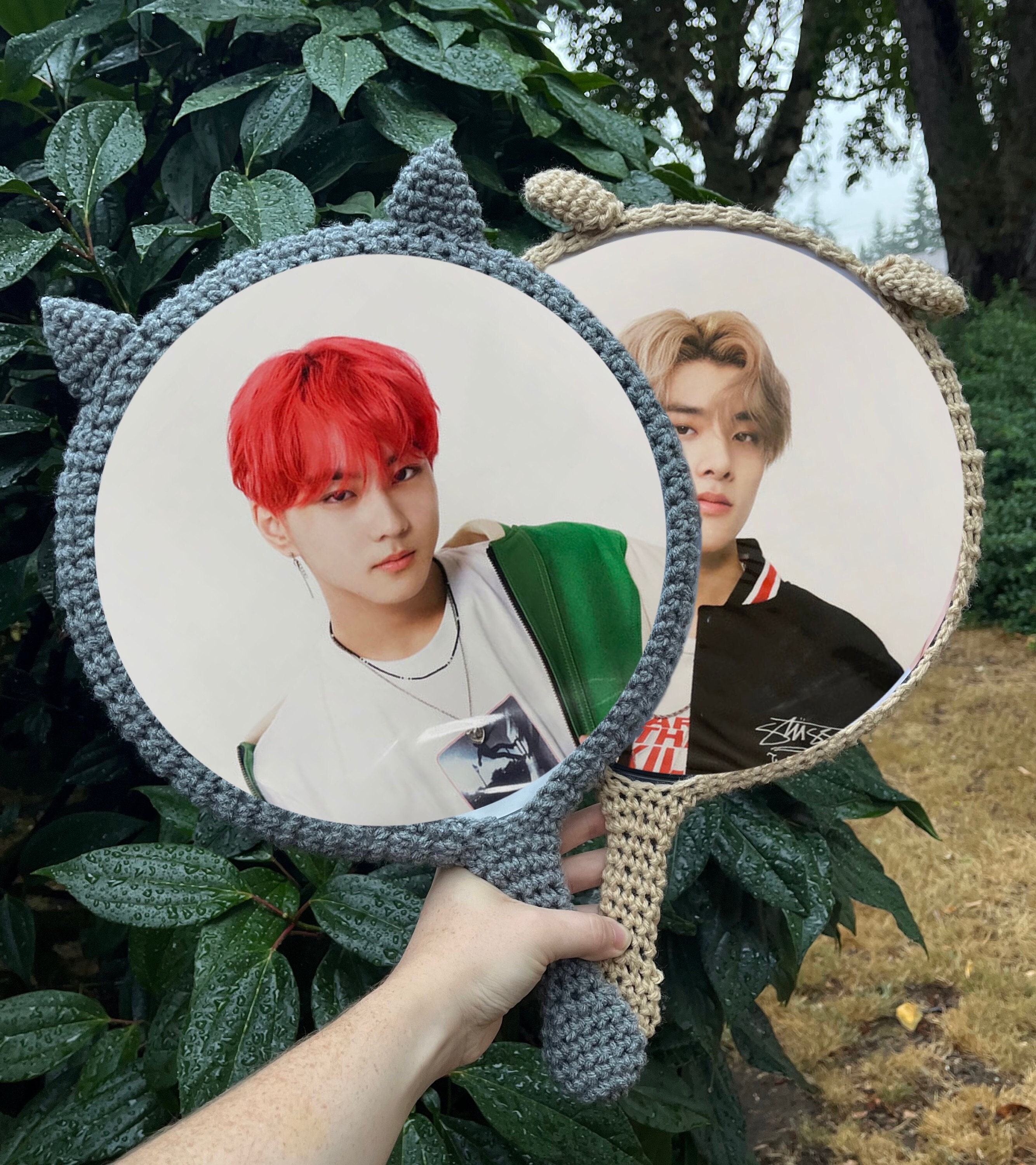 Enhypen Image Picket - Etsy