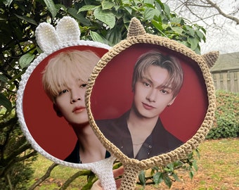 Seventeen Picket Covers