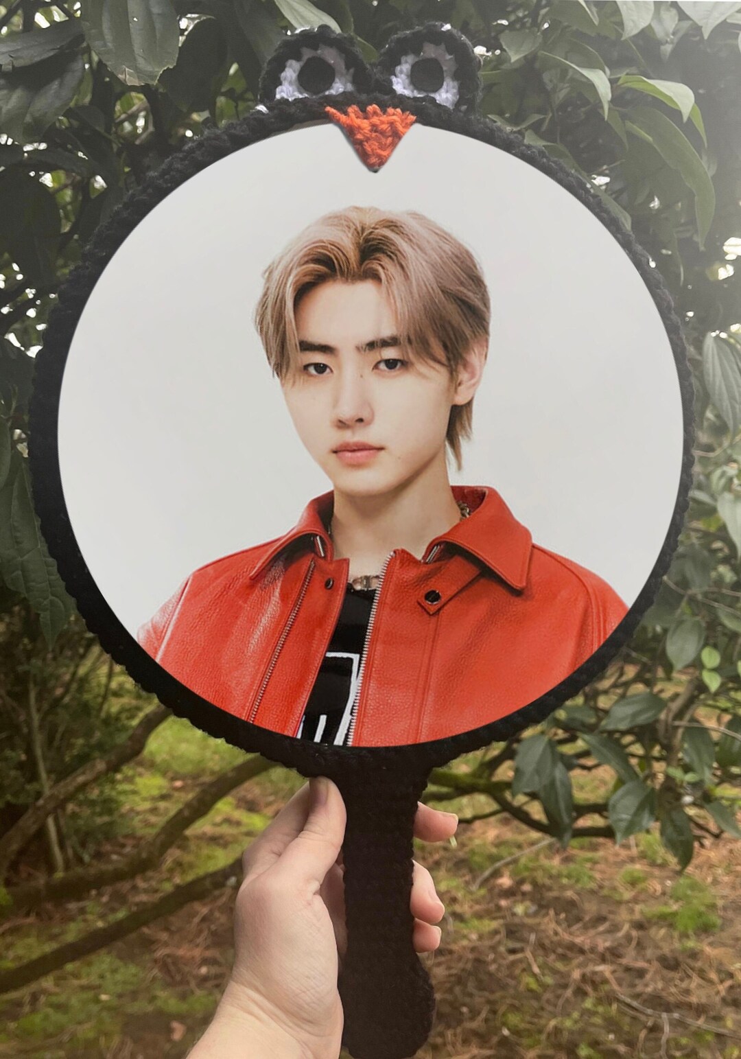 Enhypen Picket Covers Etsy