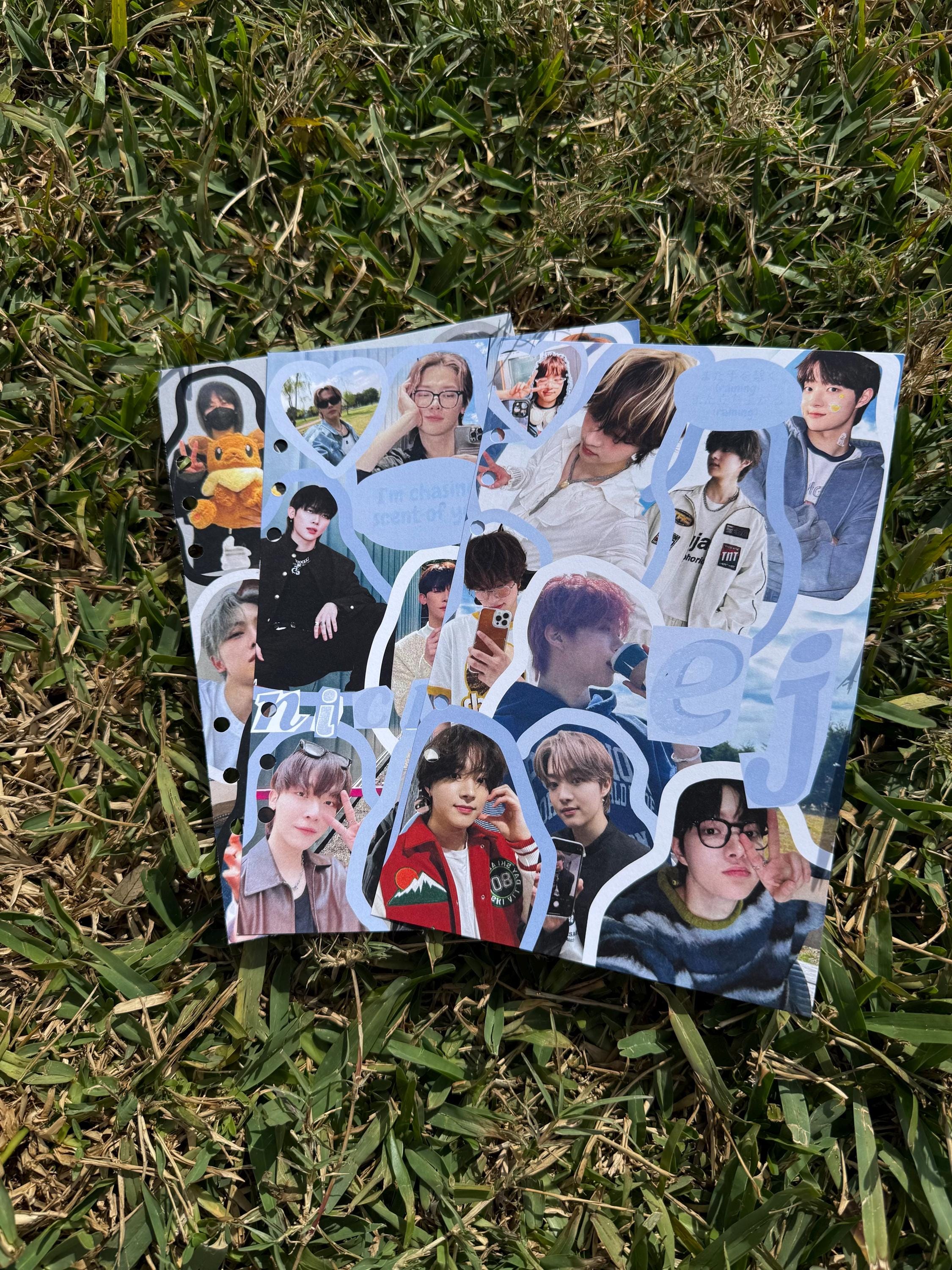 Andteam Photocards - Etsy