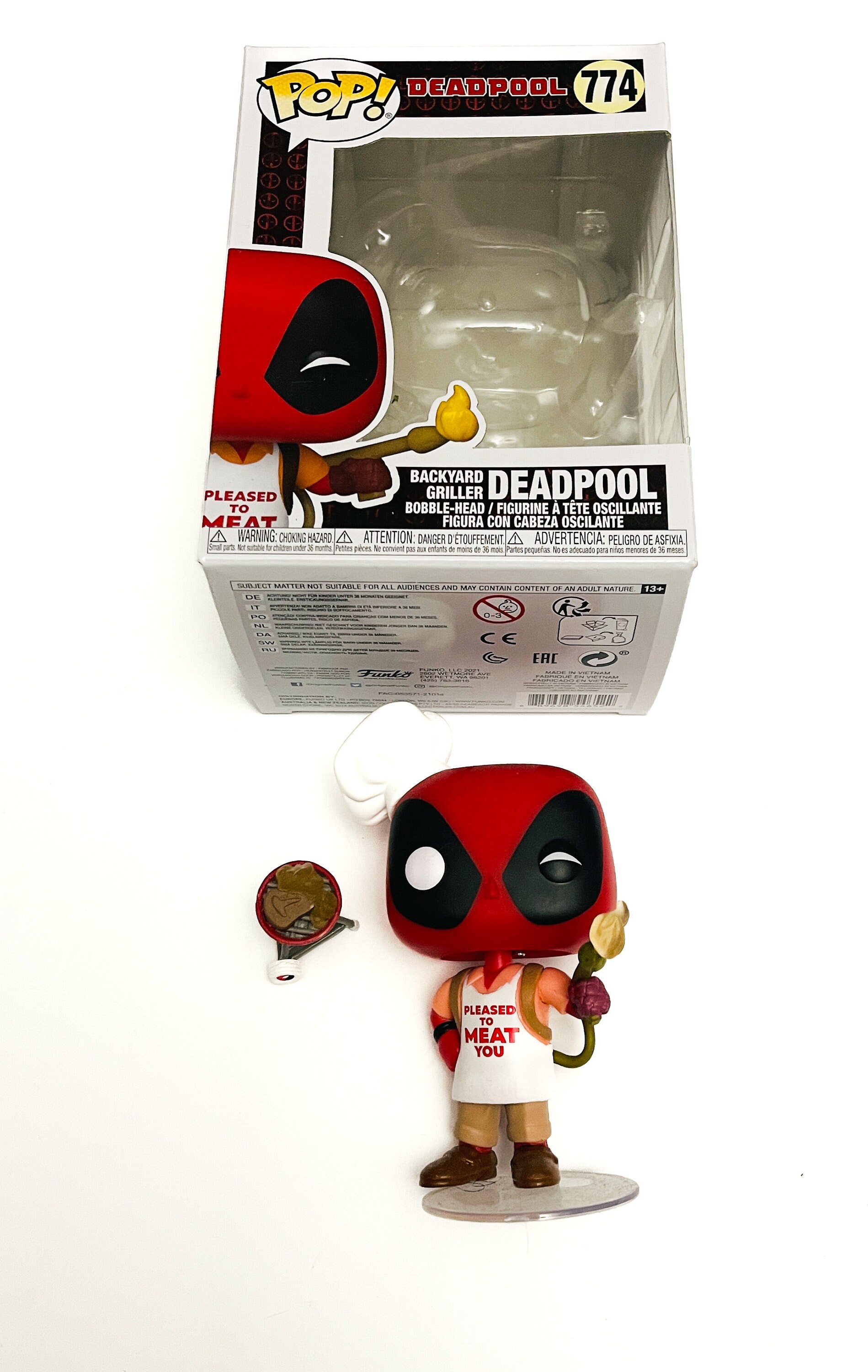 deadpool 774