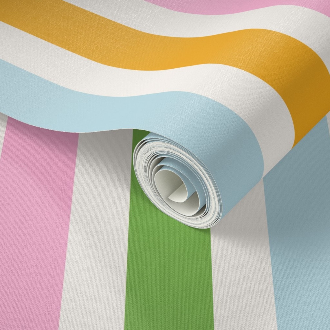 Preppy Peel And Stick Wallpaper