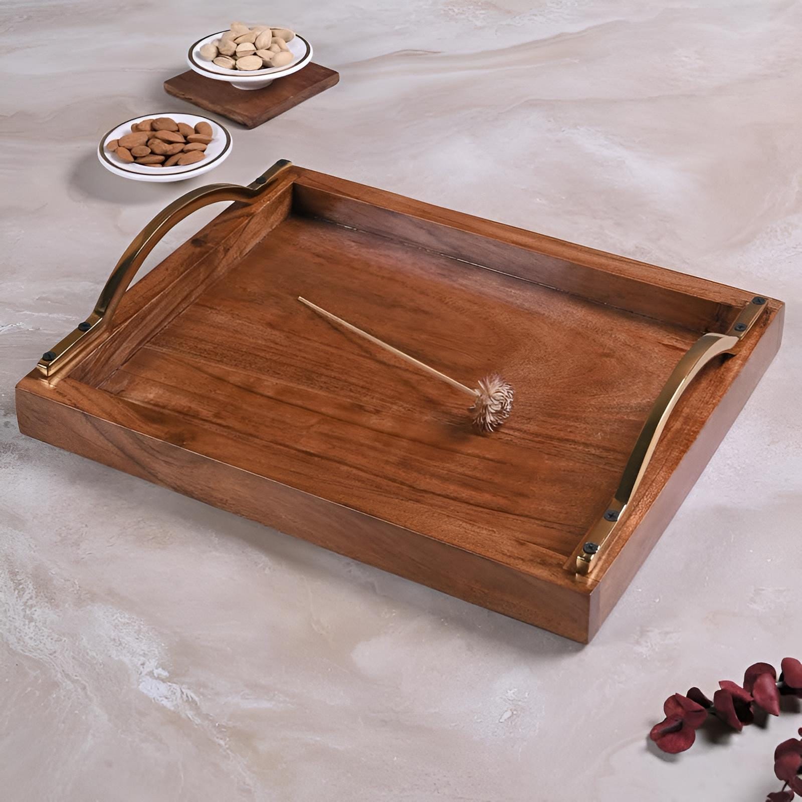 Butler tray table - Etsy 日本