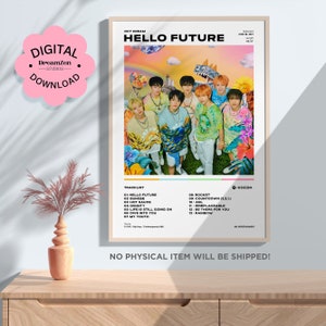 TOMORROW X TOGETHER - 【当選非売品】TXT TEMPTATION 直筆