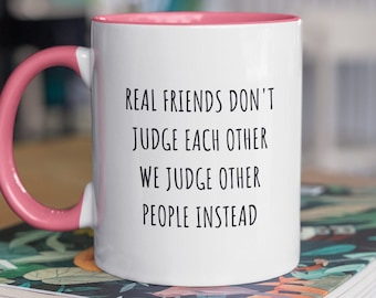 Personalized Best Friend Mug, Bestie Mug, Friendship Gift, Gift for Best Friends, Long Distance Gift,Best Friend Birthday,Custom Best Friend