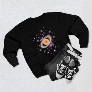 Star Child Sweatshirt