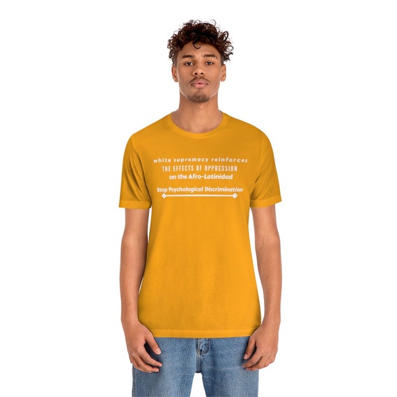 Afro Latinidad listed within Short Sleeve Tee| Urban| Ethnic| Black owned shop| Adult T-shirt| Gift| Birthday| Tshirt| T shirt| Awareness T-