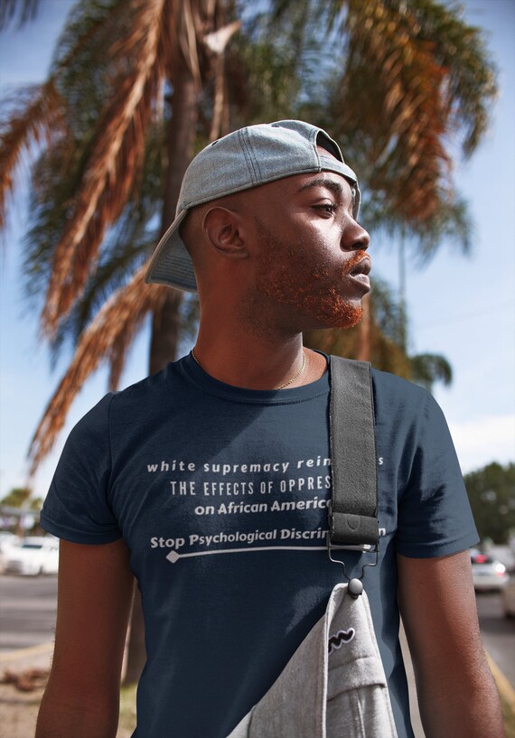 African American listed within Short Sleeve Tee| Urban| Ethnic| Black owned shop| Adult T-shirt| Gift| Birthday| Tshirt| T shirt| Awareness