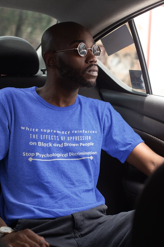 Black and Brown listed within Short Sleeve Tee| Urban| Ethnic| Black owned shop| Adult T-shirt| Gift| Birthday| Tshirt| T shirt| Awareness T
