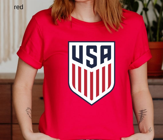 Usa Flag Shirt, Family 4th Of July, Fourth Of July Crew, Independence Day, 4th Of July Crew, Family Matching Shirt, Patriotic T-Shirt
