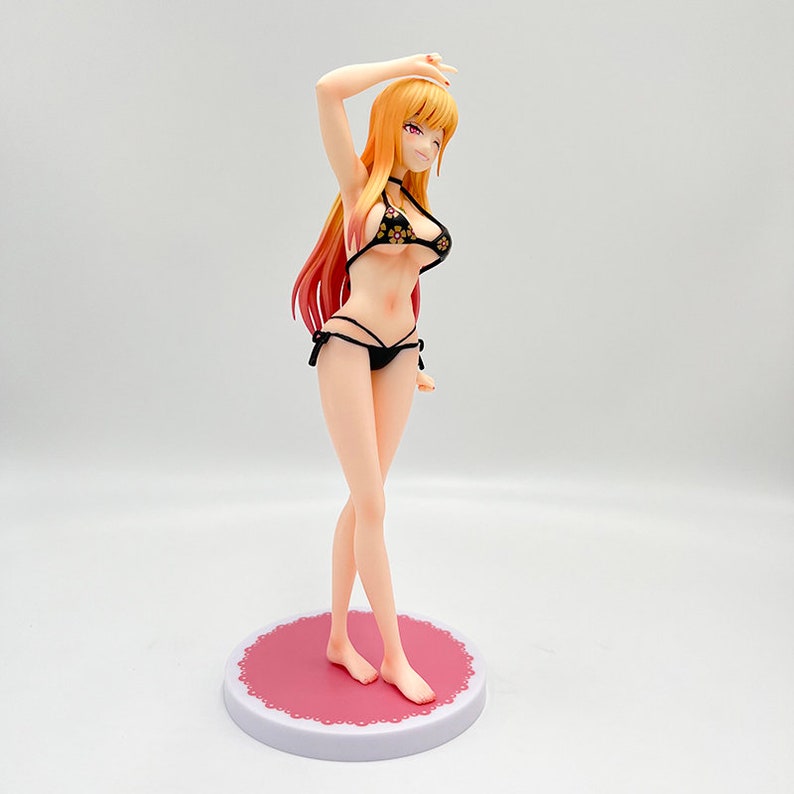 My Dress Up Darling Ecchi