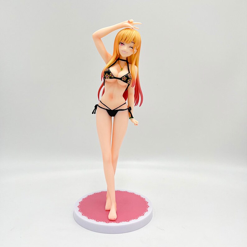 My Dress Up Darling Ecchi