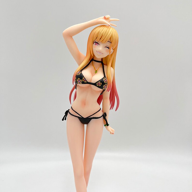 My Dress Up Darling Ecchi