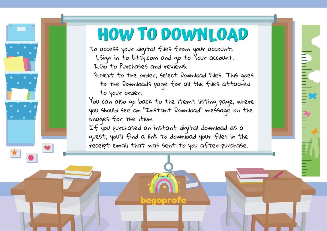 Cute Cow Clipart Classroom Jobs Chart for Preschool, Classroom ...