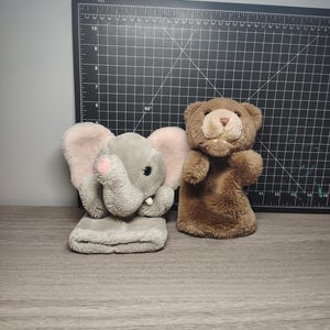 ヴィンテージ Elegante by Dakin アメリカ製　1985 Dakin 1985 teddy bear - Etsy 日本