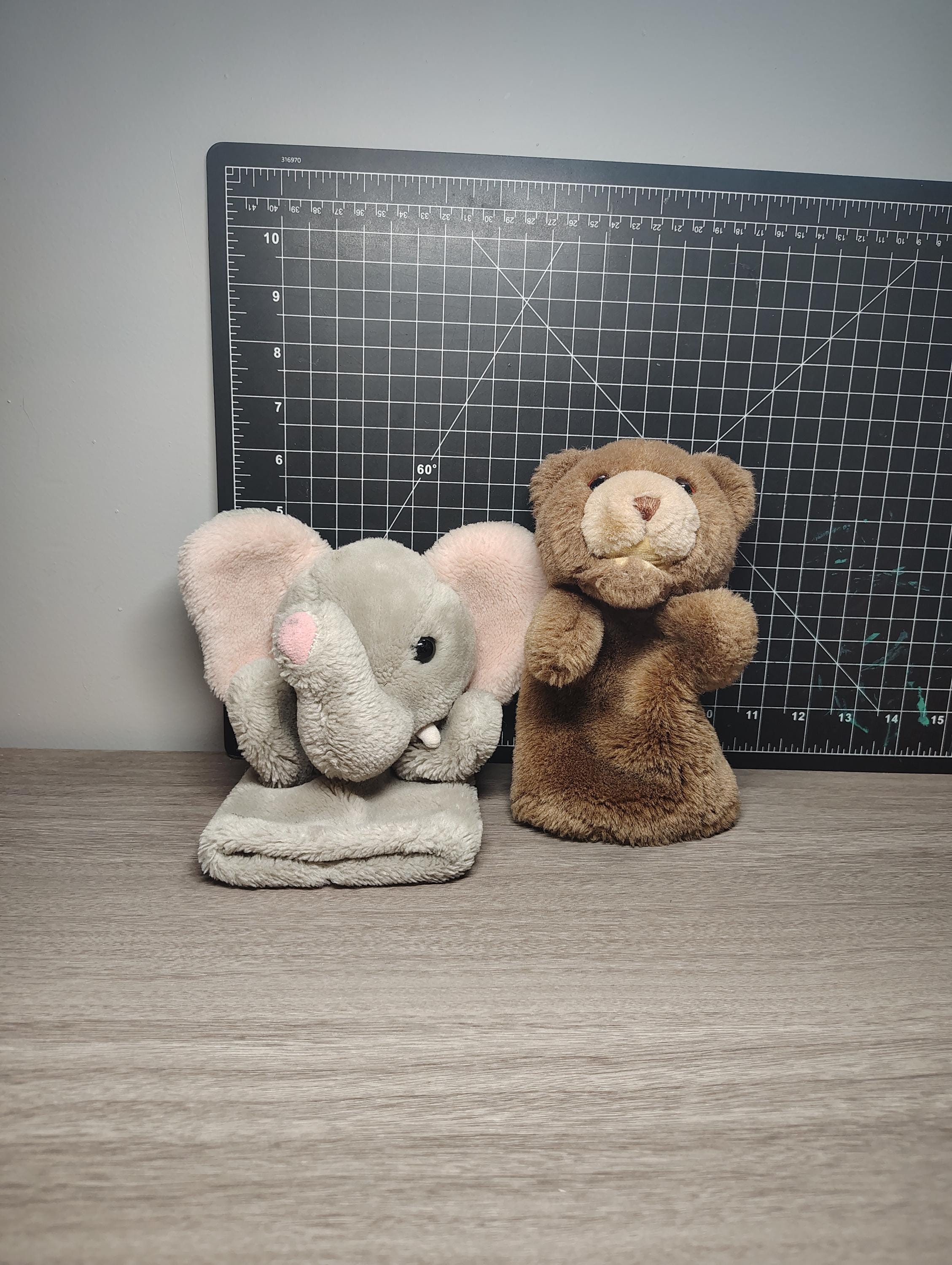 Teddy bear 1988 - Etsy 日本