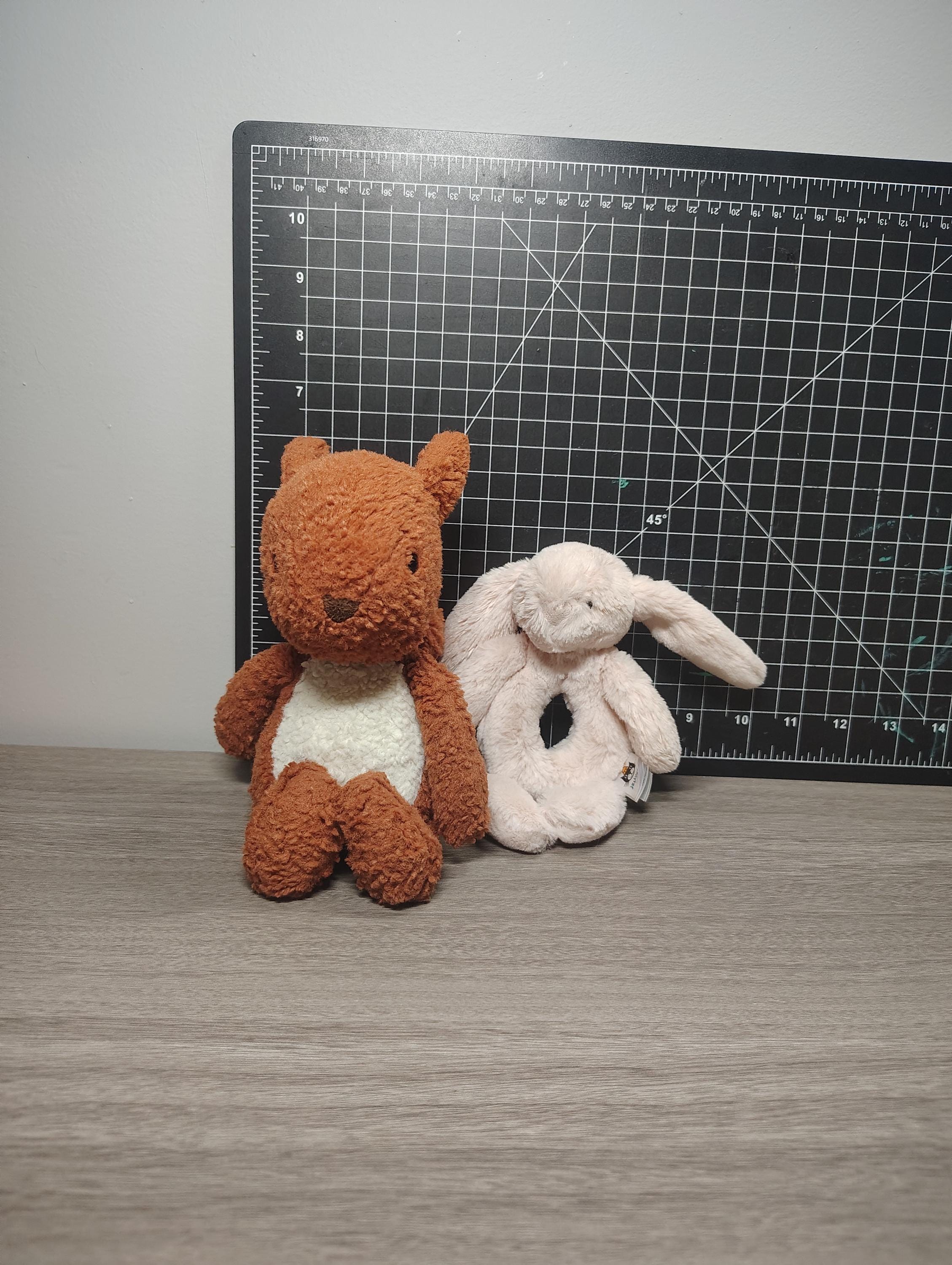 Jellycats retired - Etsy 日本
