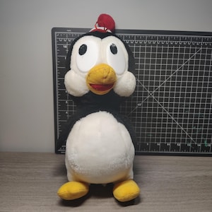 Chilly willy toy - Etsy 日本