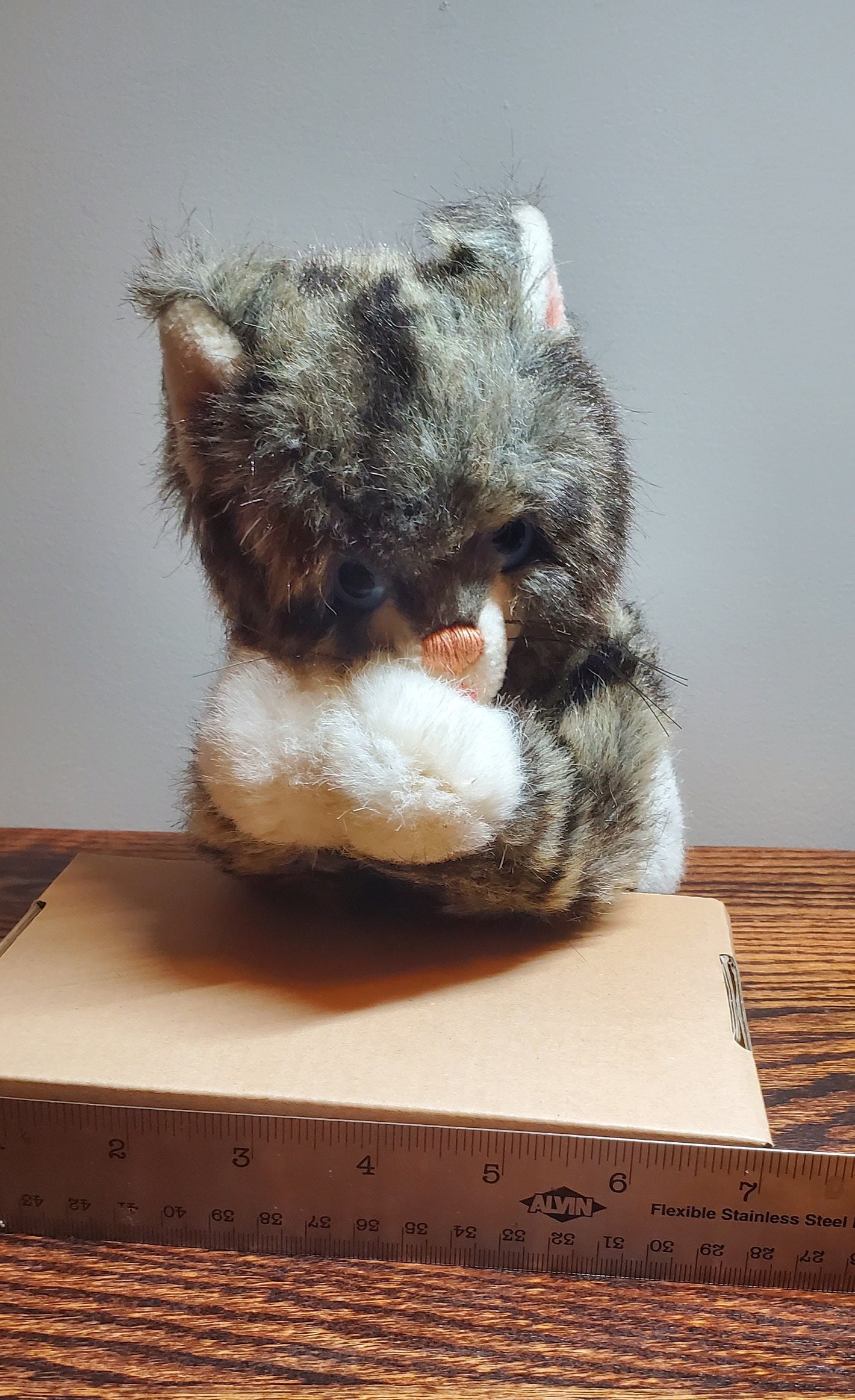 Steiff music box - Etsy 日本
