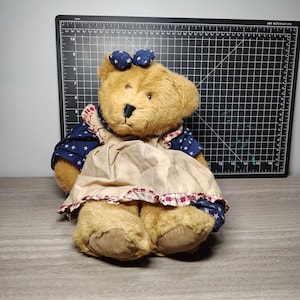 Russ berrie and co bears - Etsy 日本