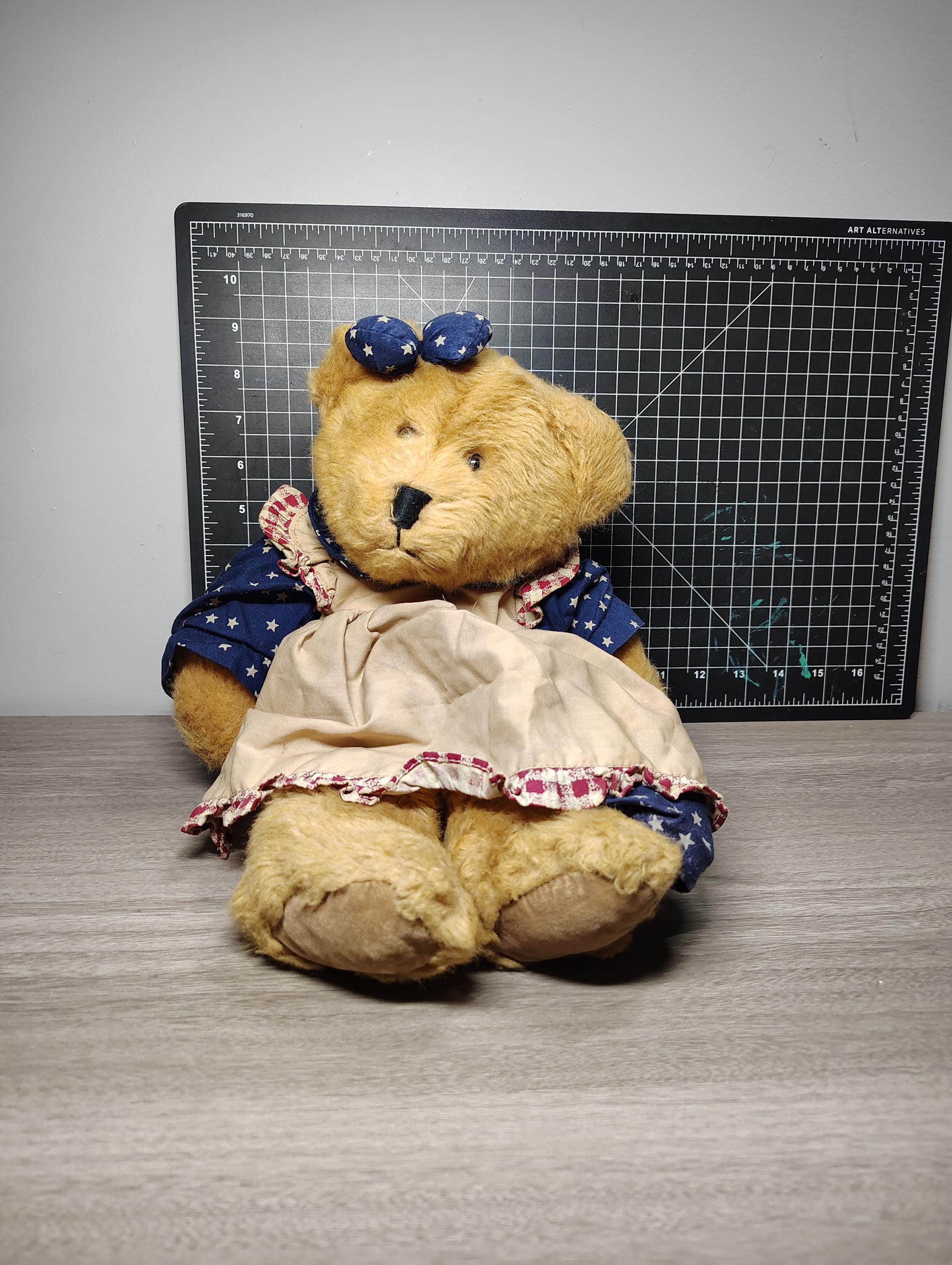 Russ berrie and co bears - Etsy 日本