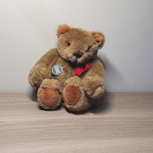 Gund bear 1983 - Etsy 日本