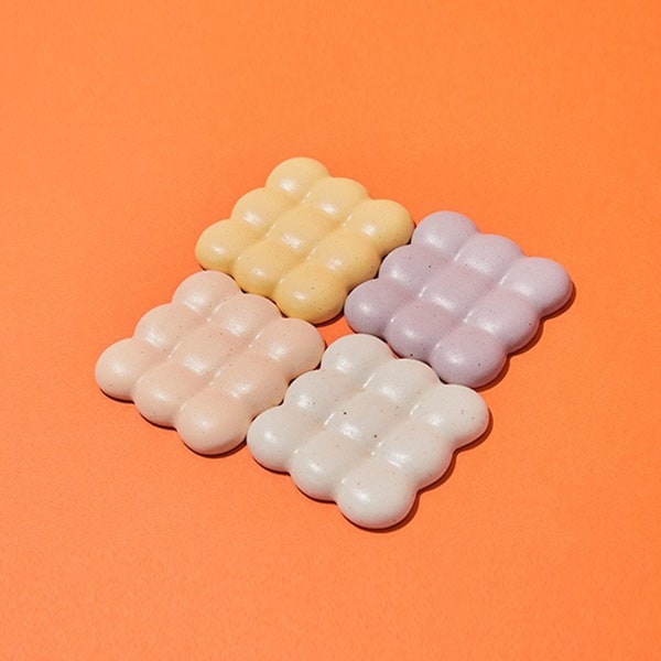 Ceramic Cutlery Rest Etsy