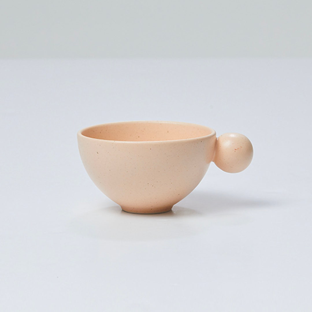 Ceramic Petit Bowl, Ceramic Bowl Small, Dip Bowls, Tiny Bowl Pottery