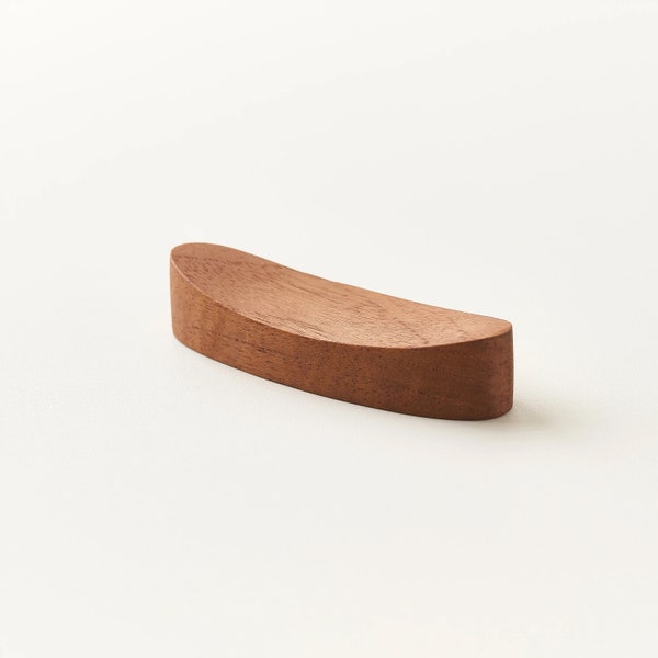 Hard Maple Spoon Rest