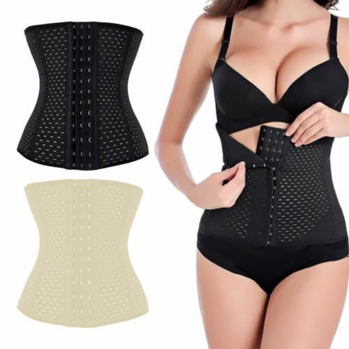 Body Shaper Corset -  UK