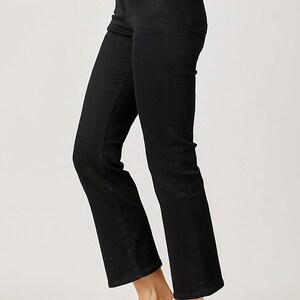 Risen Jeans Jeans taille mi-haute RDP5331 image 9