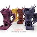 see more listings in the Gaming - Dice Towers section