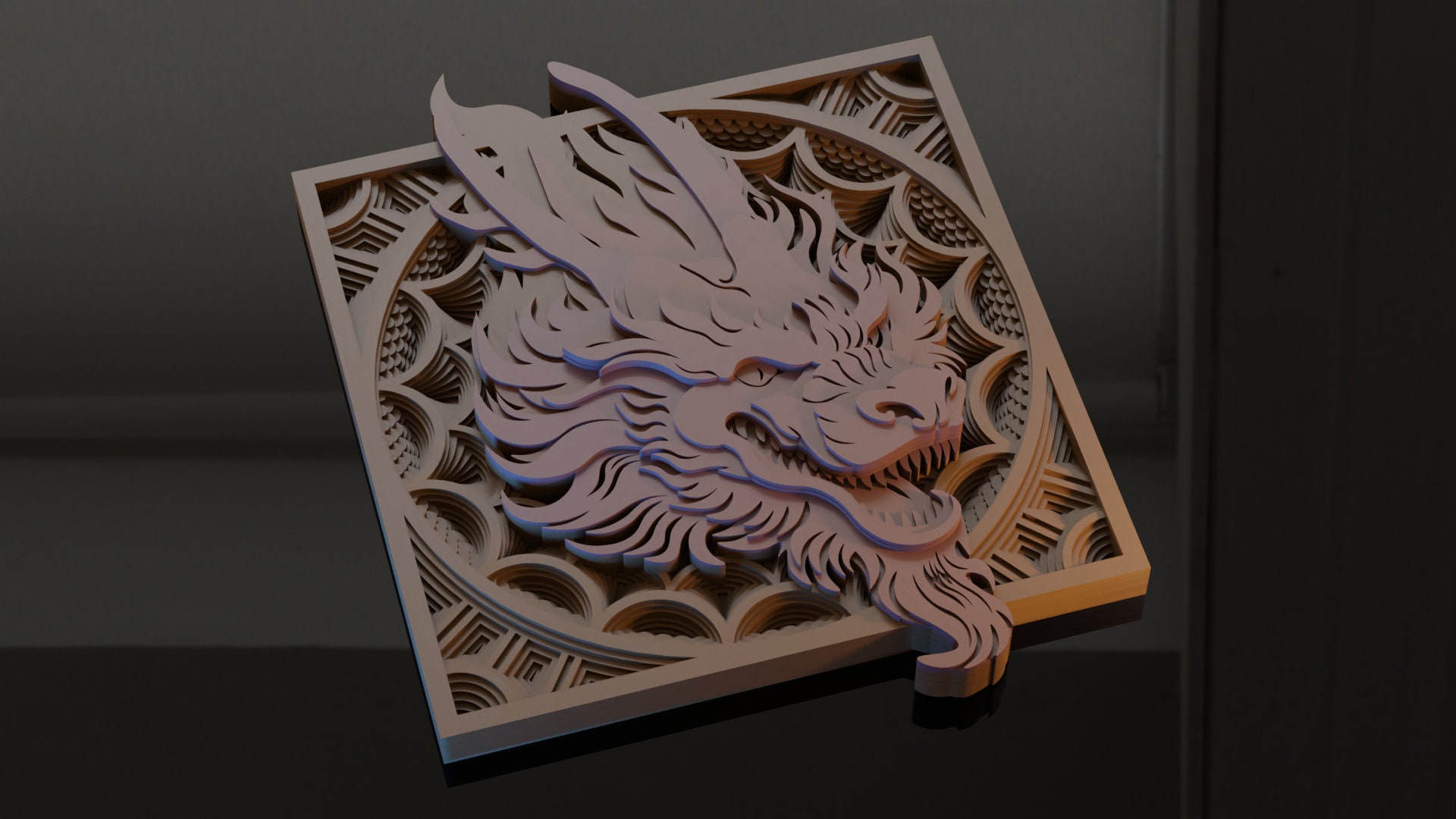 アート・デザイン・音楽 The Art of Dragon Magazine The Art of Dragon Magazine Book Cover Art of First 10 Years