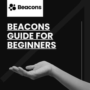 Beacons Guide For Beginners beacons crash course DFY MMR & PLR