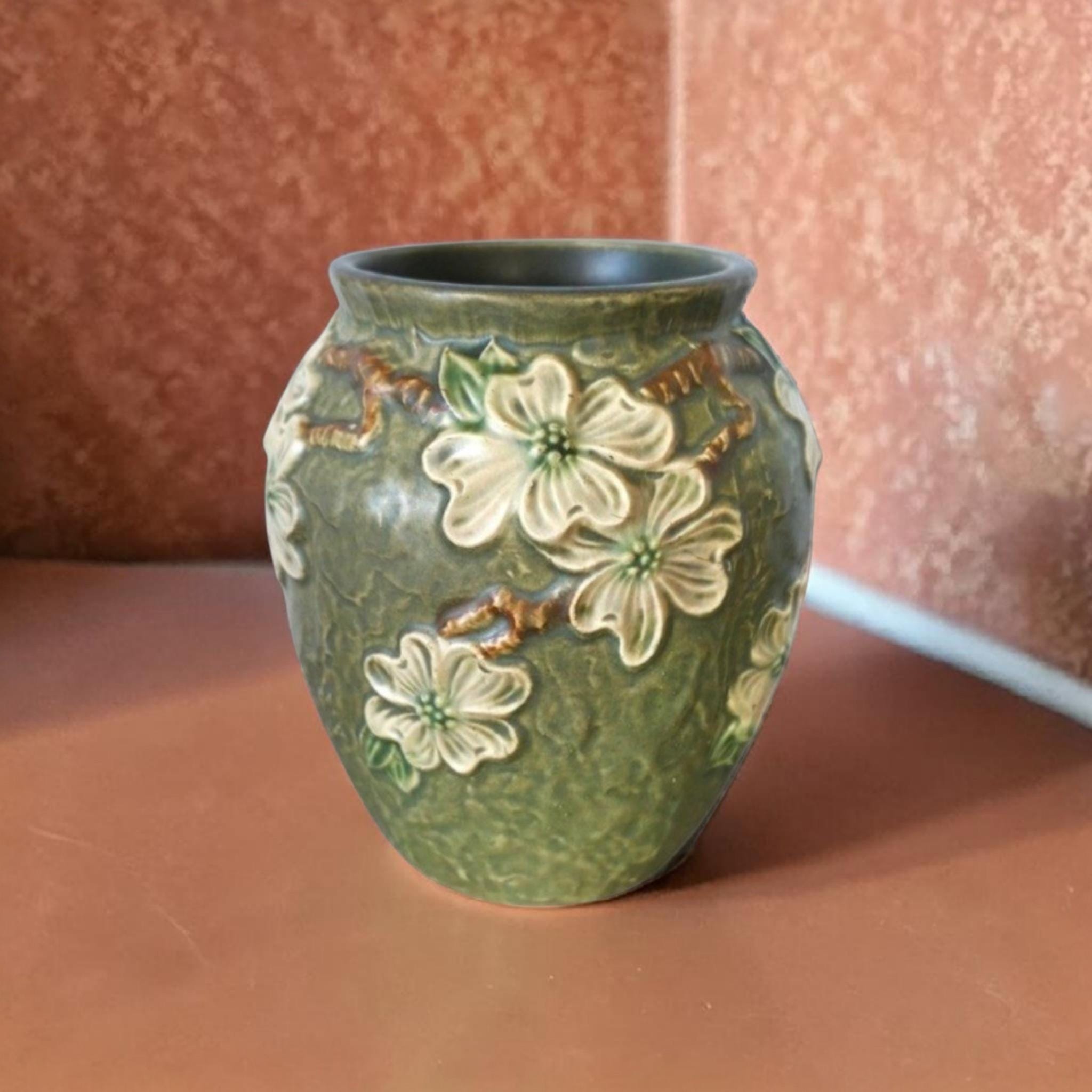 Dogwood Vase - Etsy
