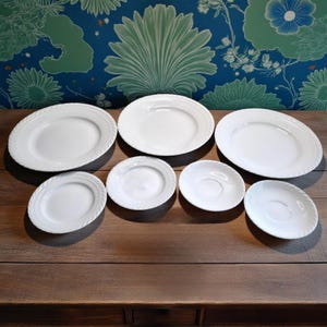 Ralph Lauren Polo Dinner Plates - Etsy
