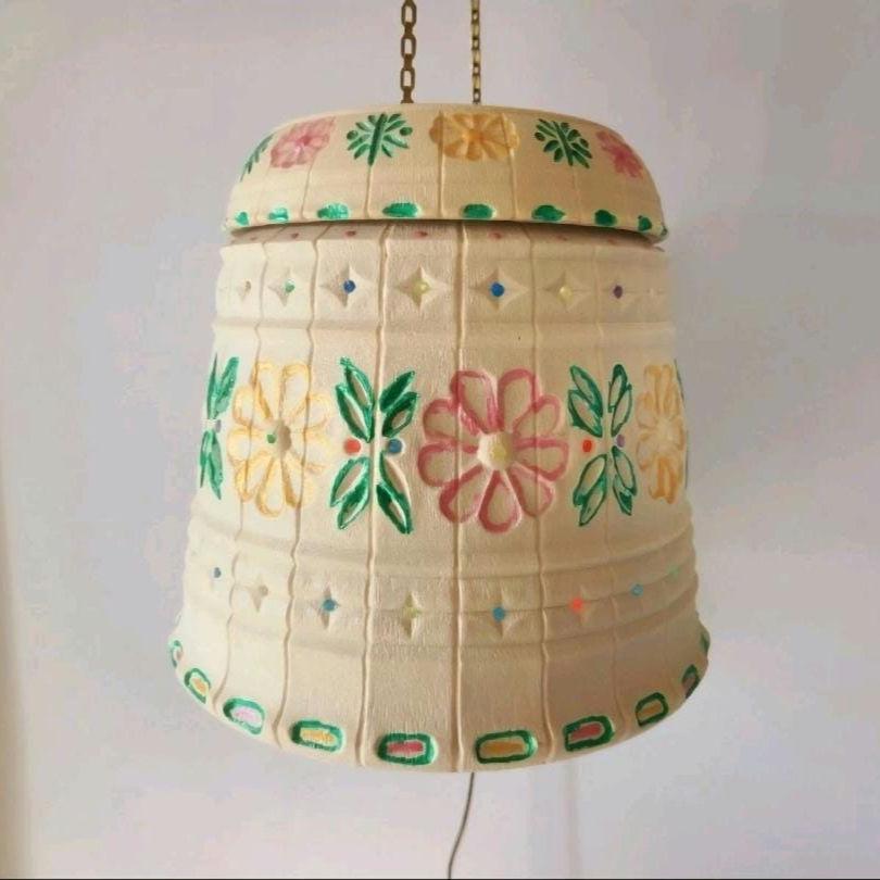 USA LAWNWARE ランプ　ヴィンテージ　クリスマス　アウトドア Lawnware Lamp - Etsy