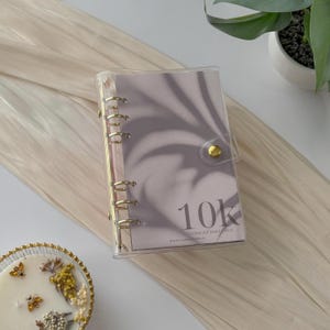 10K savings challenge