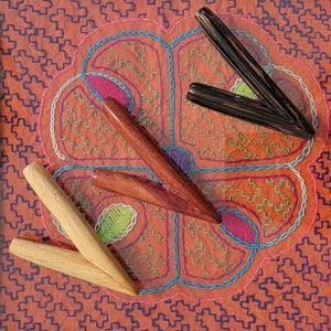 Simple Kuripes