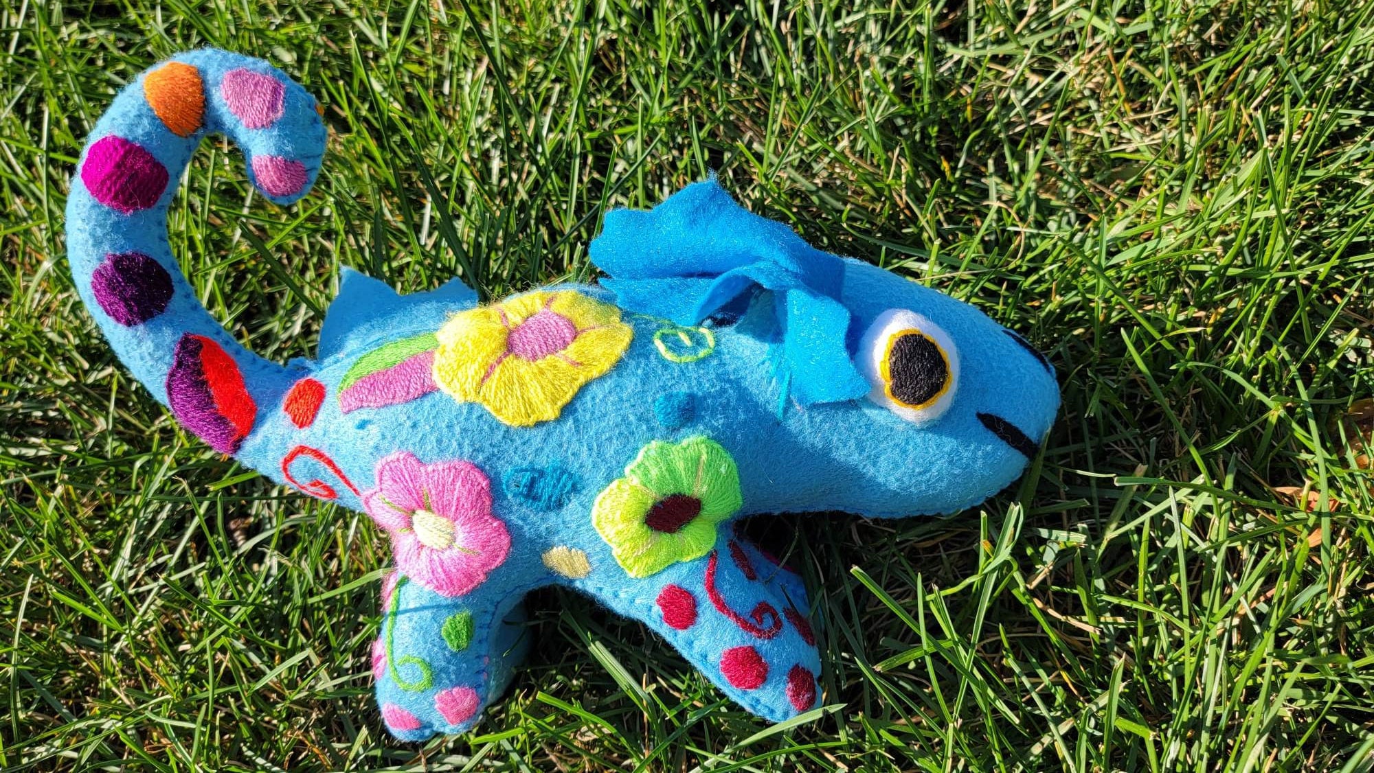 Chameleon Plush - Etsy Chameleon Plush - Etsy