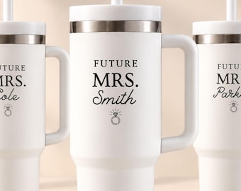 CUSTOM TUMBLERS