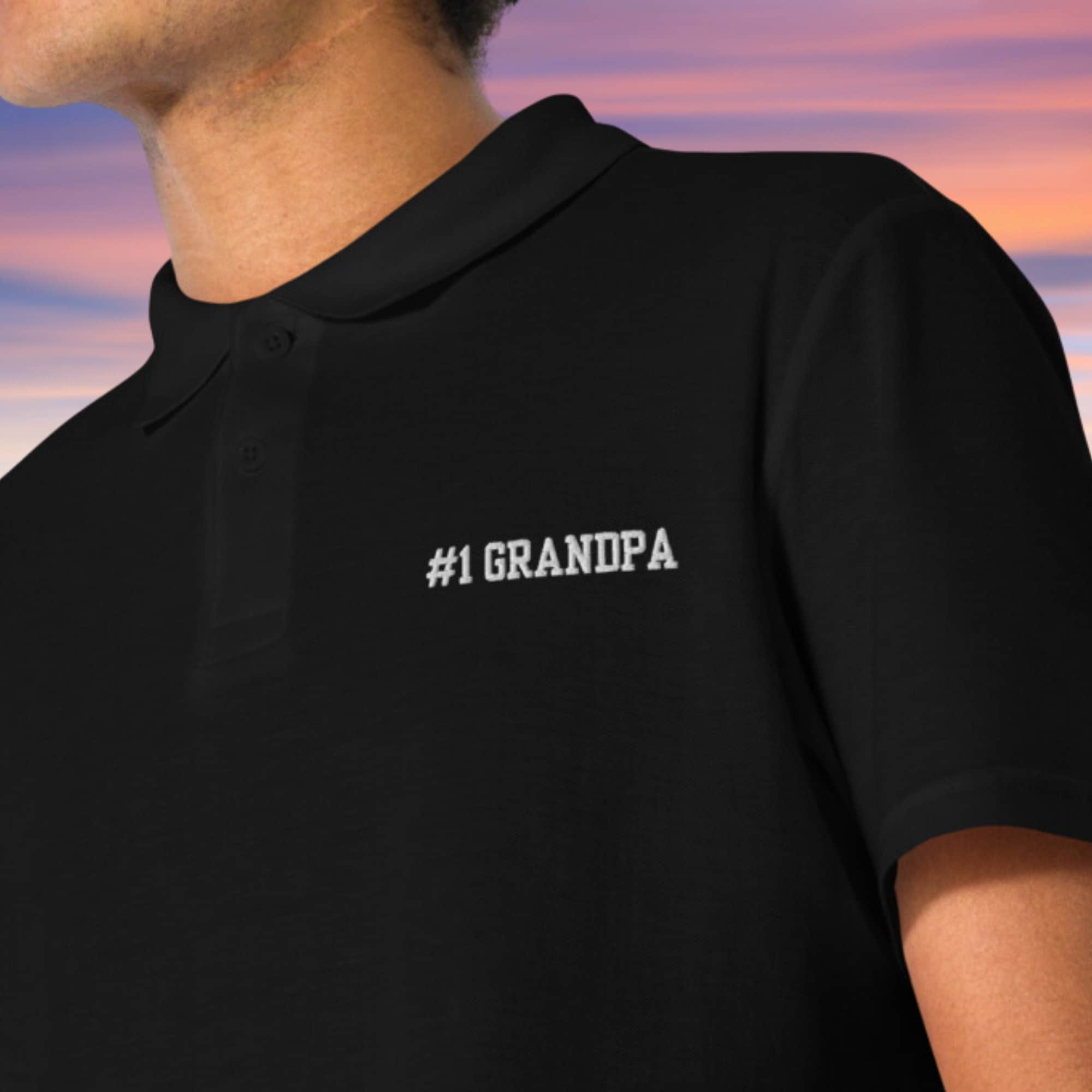Grandpa Polo - Etsy
