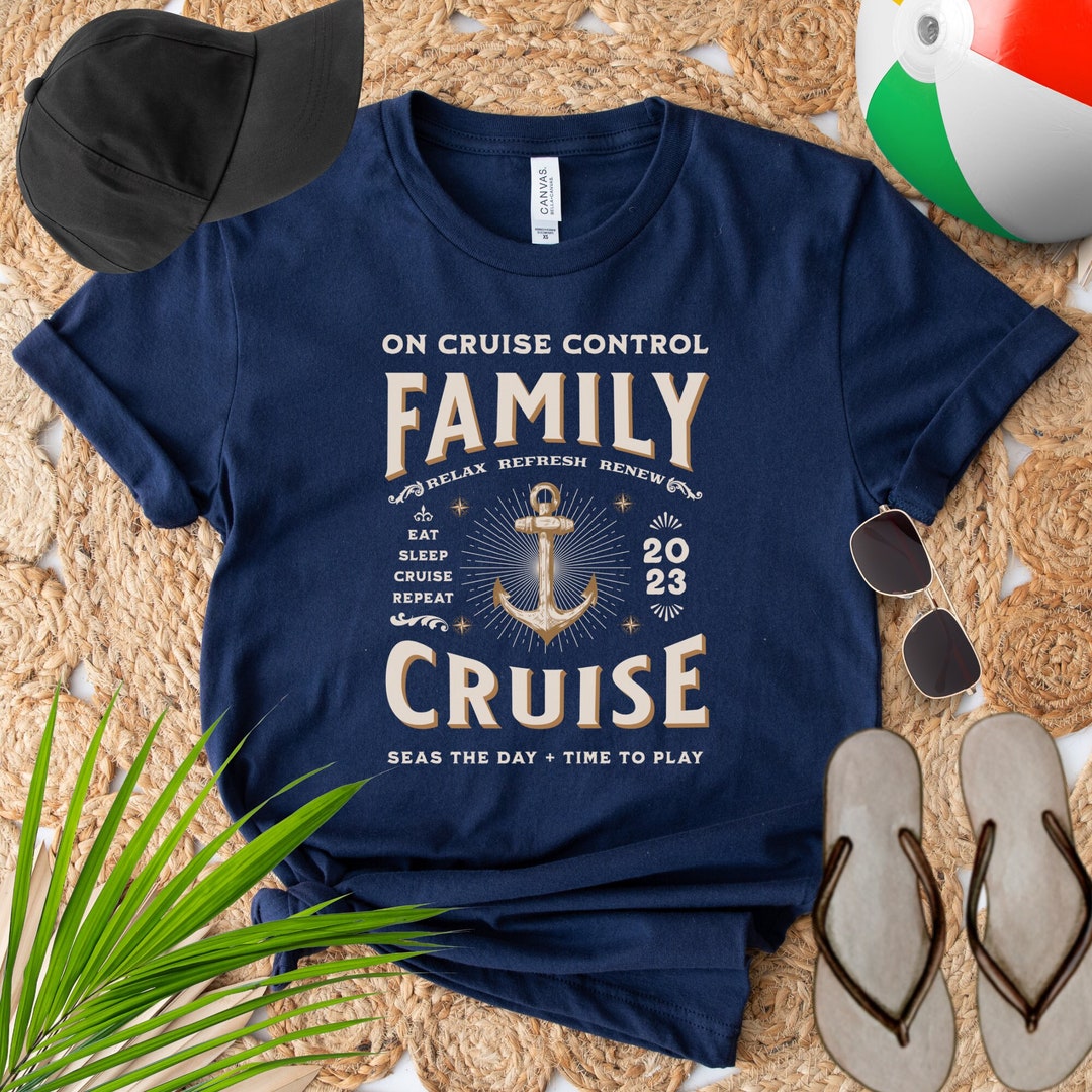 Cruise Shirts Family Cruise T Shirts Family Matching Cruise Shirt