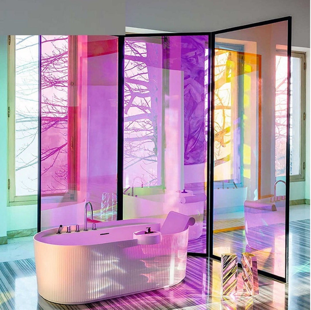 rainbow-window-film-5-meter-stained-window-decals-glass-vinyl-self