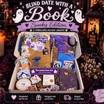Magic Books