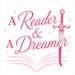 A Reader And a Dreamer