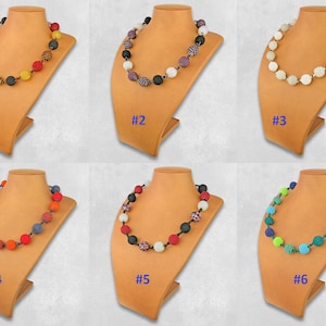 African Maasai Handmade Beaded Choker Necklace |Chunky|Ethnic|Tribal |Gold&Black Necklace |Unique |African Woman Necklace |One Size Fits All